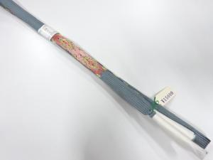 未使用品　正絹　高麗　手組帯締め
